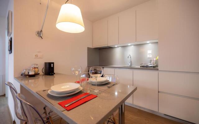 Casa Alice Ascona, appartamento di vacanza.