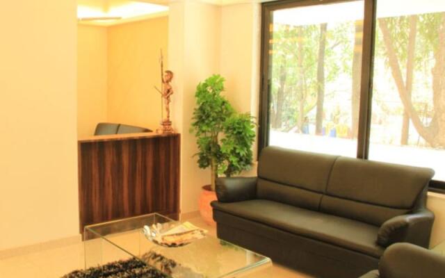 Treebo Trend Eco Inn