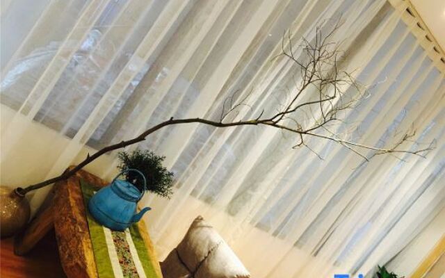Tingmo Hostel (Zhuhai Hengqin Ocean Kingdom)