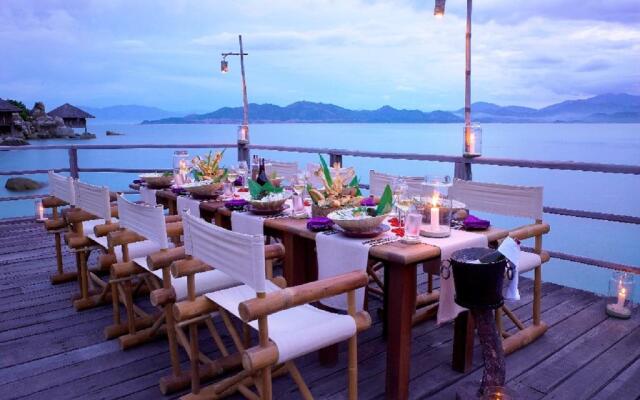 Six Senses Ninh Van Bay