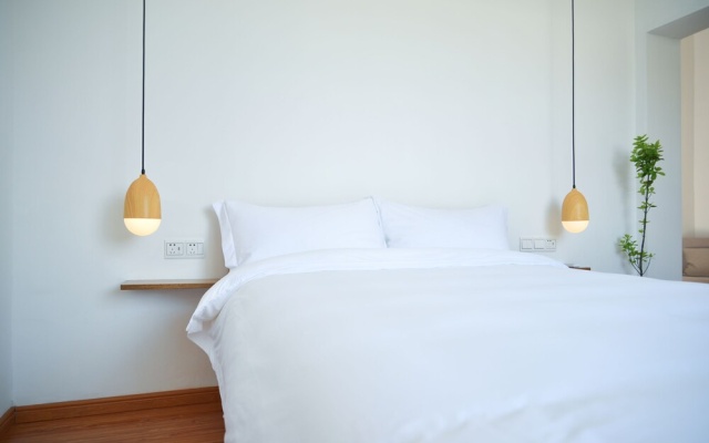 Yo Yo House – Guest Rooms – Jingdezhen
