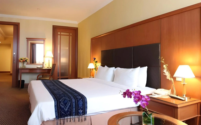 Imperial Hotel Miri