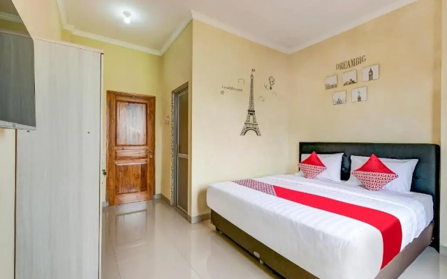 Super OYO 90905 Dangau Datuk Guesthouse