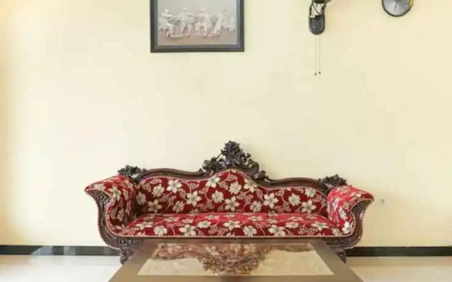 OYO 521 Majapahit Residence Syariah 1