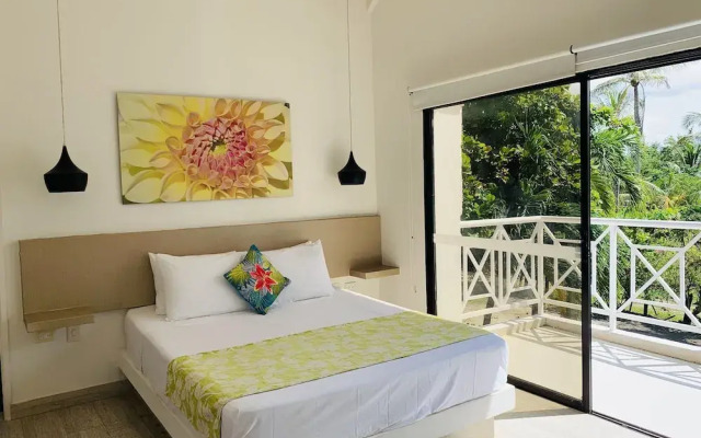 Hotel Casa De Las Flores