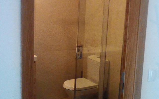 Home Sleep Home Fafe