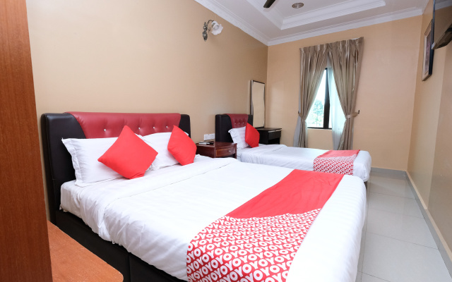 Hotel O Ayuni Hotel
