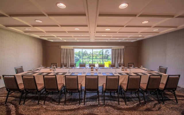 Hilton La Jolla Torrey Pines