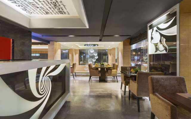 Ramada Encore by Wyndham Bangalore Domlur