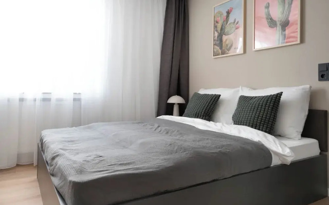 Central Bonn Apartments I home2share