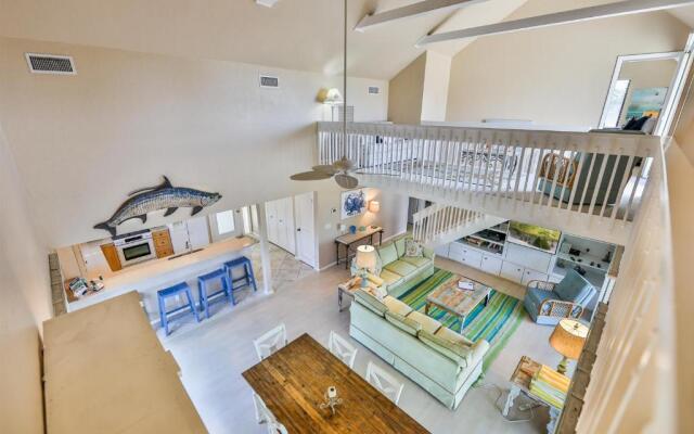 South Seas Beach Home 6