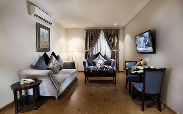 Towlan Suites 3