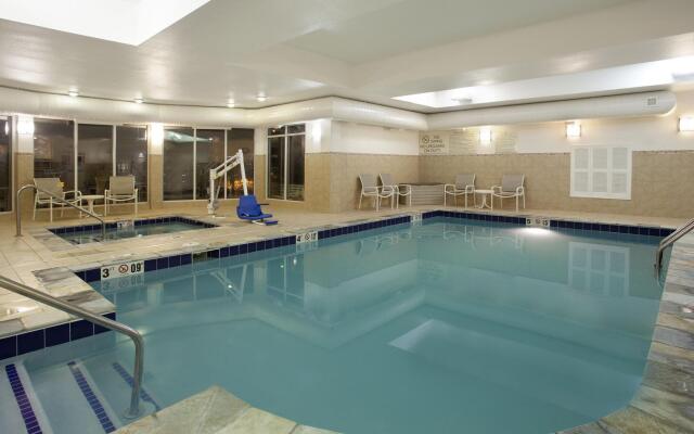 Hilton Garden Inn Fort Collins