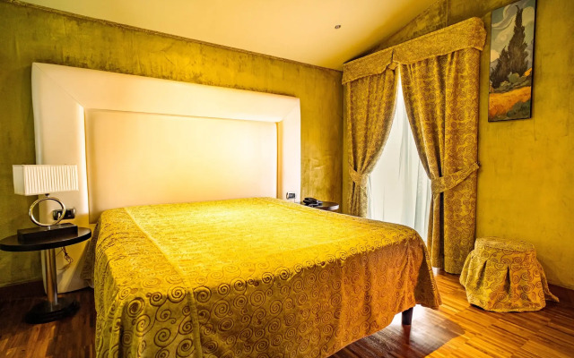 Hotel Marcantonio