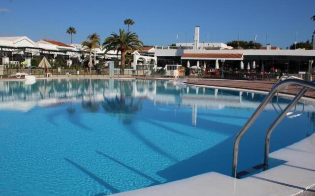 Maspalomas Lago 25