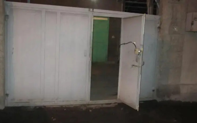 Holiday home Na Shaumyana