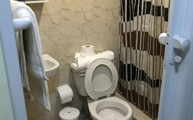 Apartamento - Tu Hogar en Gascue