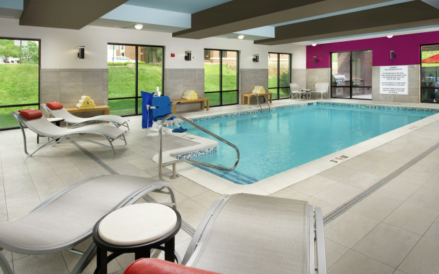 Hampton Inn Minneapolis Bloomington West