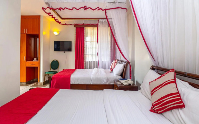 Desmond Tutu Conference Centre