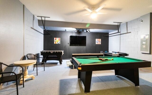 Themed Bedrooms You Will Love This Home! home