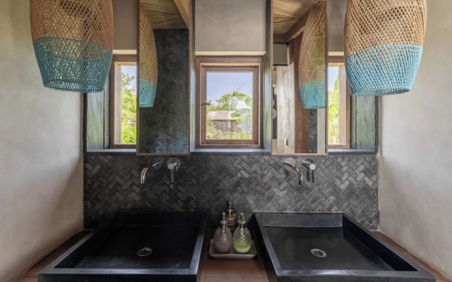 Panorama Villas Ceningan