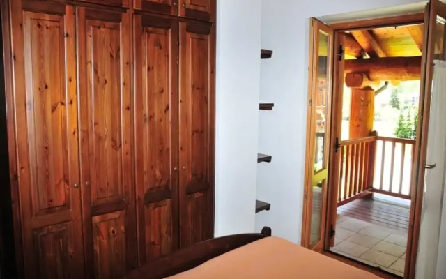 Pet-friendly Mountain Escape