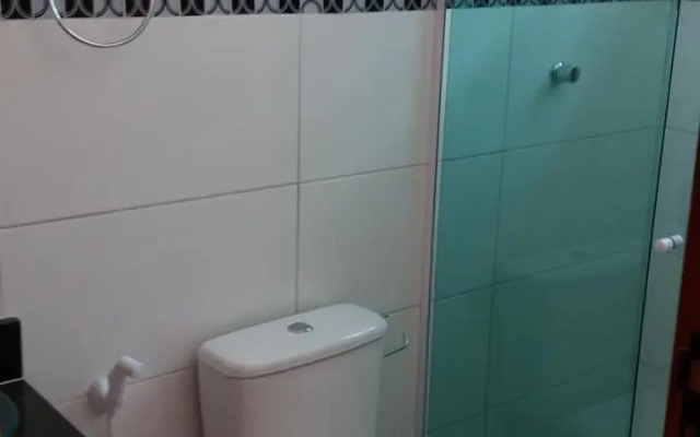 Pousada Cavalo Branco