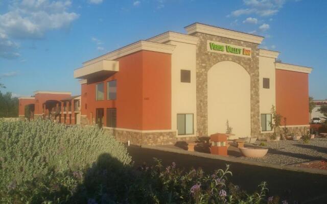 Verde Valley Inn