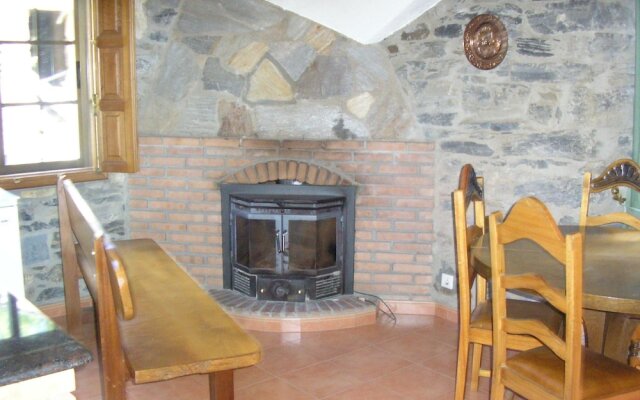 Casa de Rodríguez