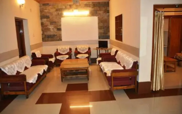 Radhika Resort