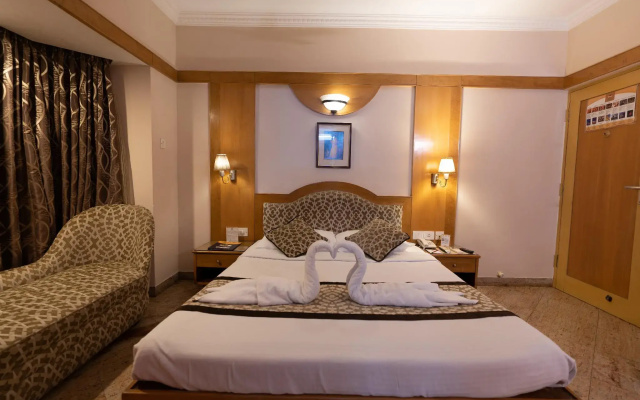 Hotel Pai Comforts