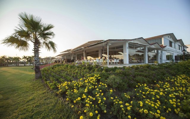 Belek Soho Beach Club