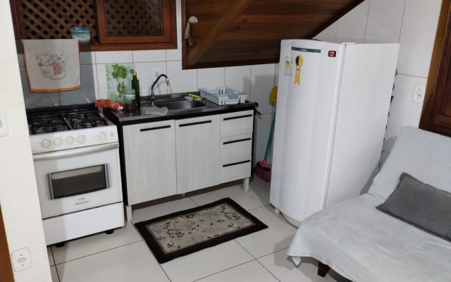 Apartamento Theobald