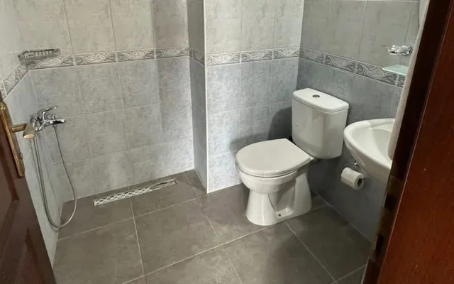 Kemer Comfort Apartment
