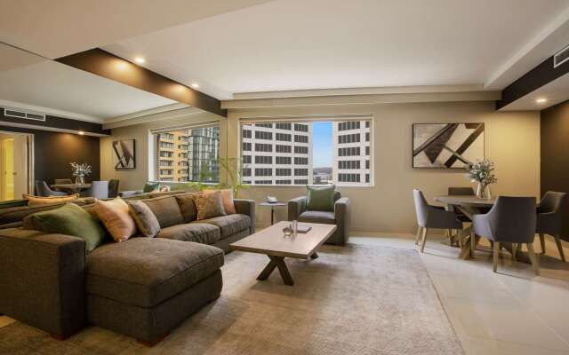 PARKROYAL Darling Harbour, Sydney