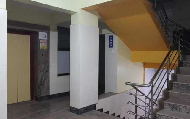 Aishvarya Residency Coimbatore