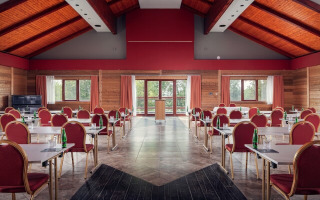 Golf & Spa Resort Kunětická Hora