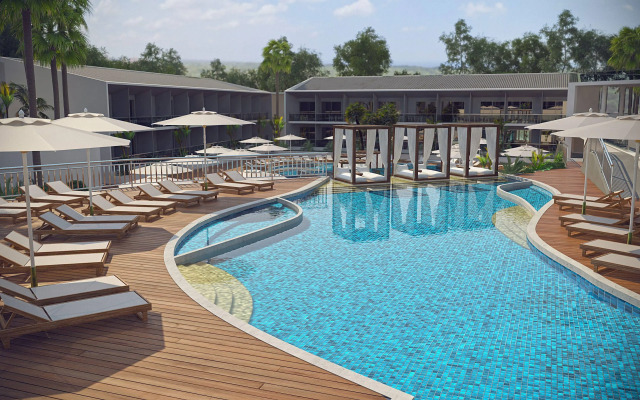 Zante Sun Resort