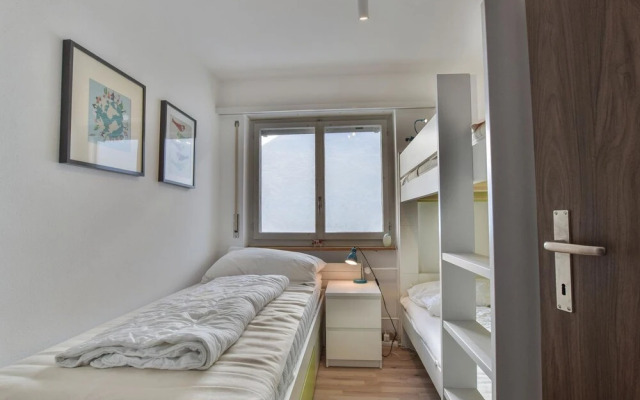 Hollandia 15 Riederalp