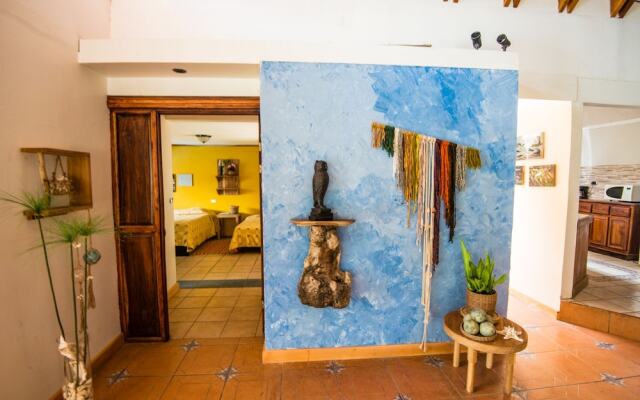 La Casona Hostel