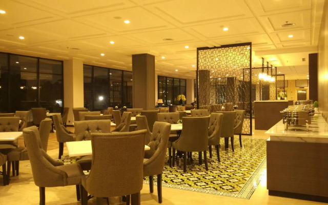 Rivoli Hotel Jakarta