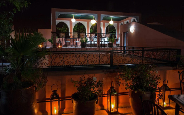 Riad Bab Agnaou