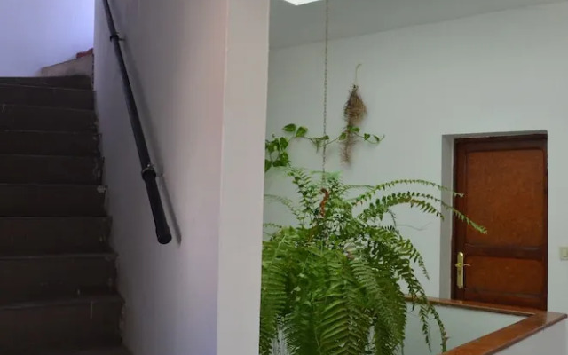 Que Encanto la Italiana