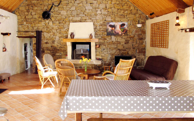 La Bergerie (SXX401)