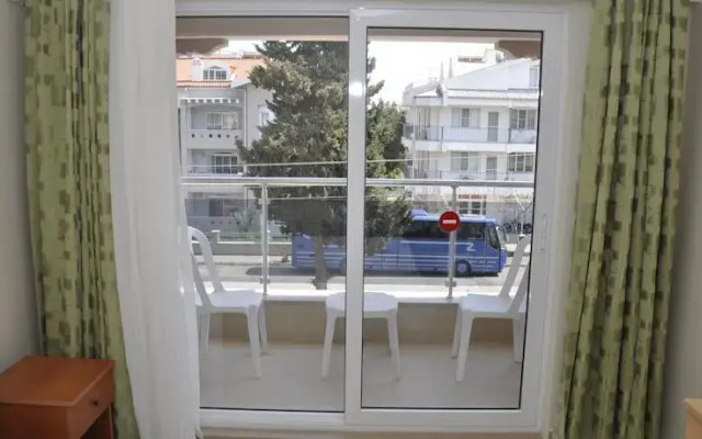 Esen Hotel