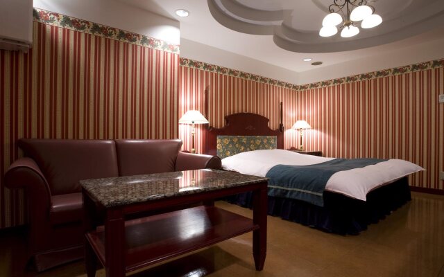 Hotel Osaka la vie en soft – Adults Only