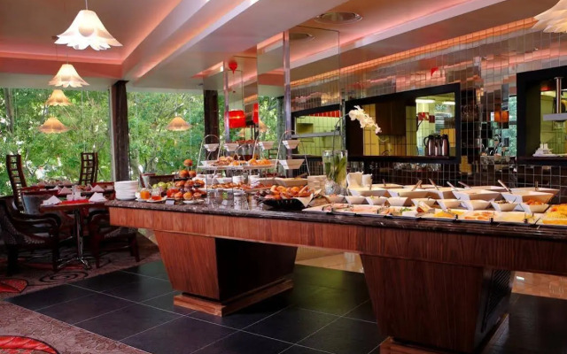 Neighbourgood East City