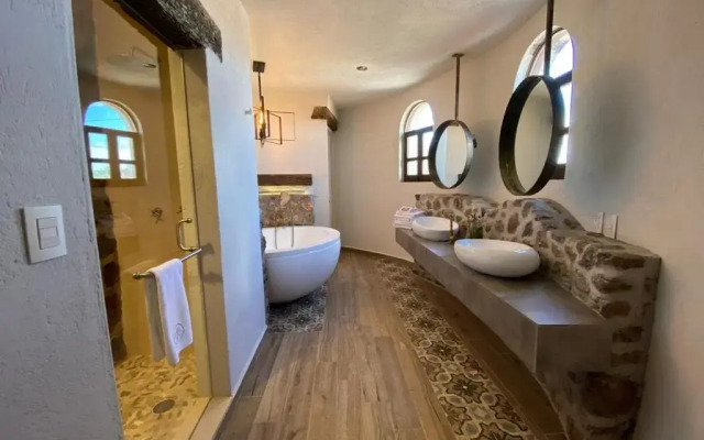 Suites Campestres Montebello