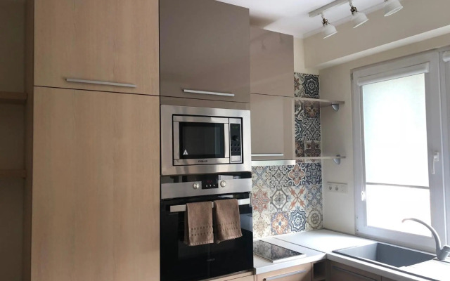 Apartment "South View"