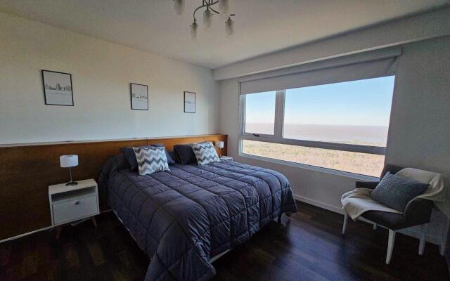 Puerto Madero Piso 40 Vista al Río 67mts2